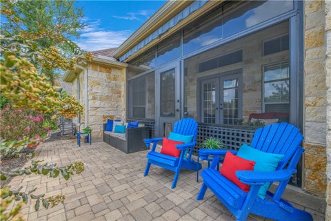 Tiny photo for 2007 Moses Creek Court, College Station, TX 77845 (MLS # 26010358)