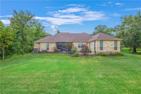 Tiny photo for 2007 Moses Creek Court, College Station, TX 77845 (MLS # 26010358)