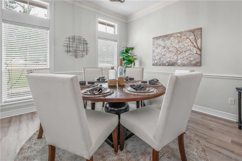 Tiny photo for 2007 Moses Creek Court, College Station, TX 77845 (MLS # 26010358)
