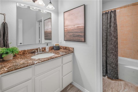 Tiny photo for 2007 Moses Creek Court, College Station, TX 77845 (MLS # 26010358)