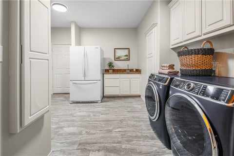 Tiny photo for 2007 Moses Creek Court, College Station, TX 77845 (MLS # 26010358)