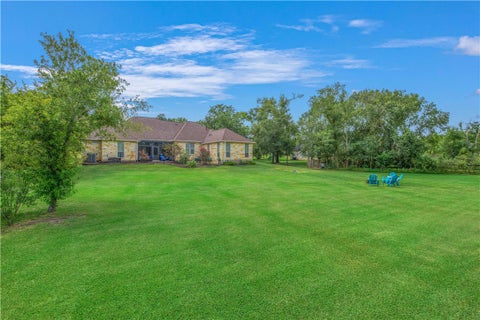 Tiny photo for 2007 Moses Creek Court, College Station, TX 77845 (MLS # 26010358)