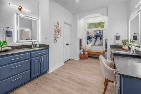 Tiny photo for 2007 Moses Creek Court, College Station, TX 77845 (MLS # 26010358)
