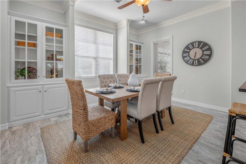 Tiny photo for 2007 Moses Creek Court, College Station, TX 77845 (MLS # 26010358)