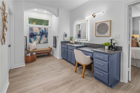 Tiny photo for 2007 Moses Creek Court, College Station, TX 77845 (MLS # 26010358)