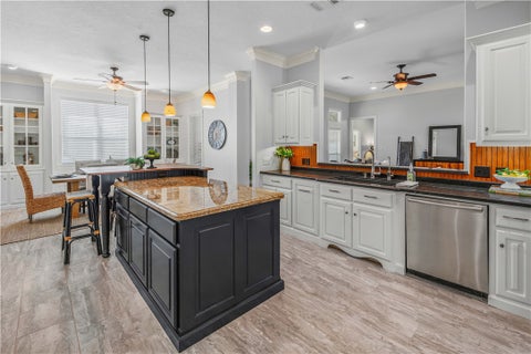 Tiny photo for 2007 Moses Creek Court, College Station, TX 77845 (MLS # 26010358)