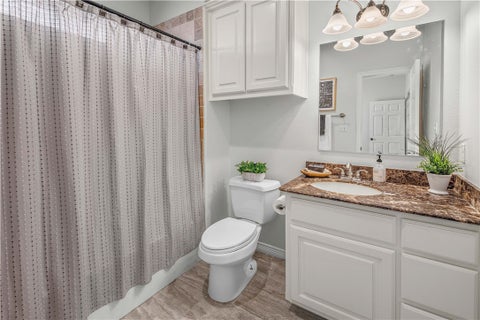 Tiny photo for 2007 Moses Creek Court, College Station, TX 77845 (MLS # 26010358)