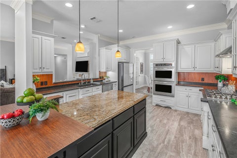 Tiny photo for 2007 Moses Creek Court, College Station, TX 77845 (MLS # 26010358)