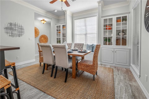 Tiny photo for 2007 Moses Creek Court, College Station, TX 77845 (MLS # 26010358)