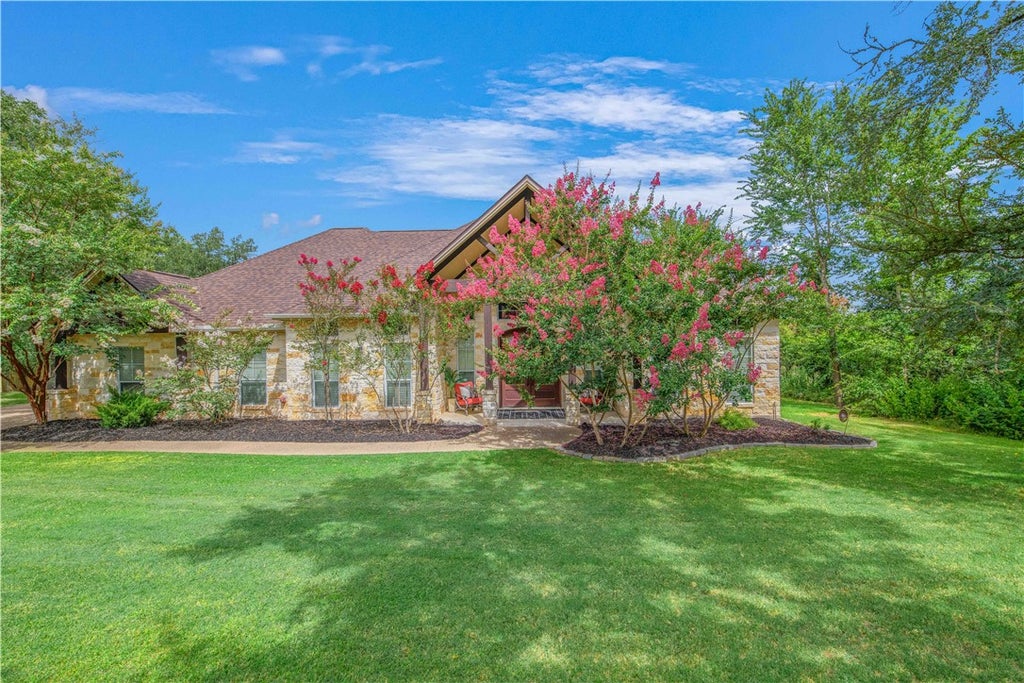 Photo of 2007 Moses Creek Court, College Station, TX 77845 (MLS # 26010358)