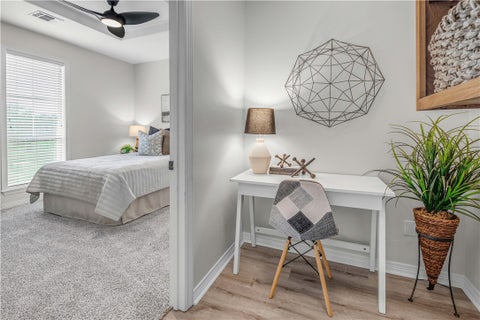 Tiny photo for 2007 Moses Creek Court, College Station, TX 77845 (MLS # 26010358)