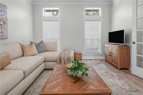 Tiny photo for 2007 Moses Creek Court, College Station, TX 77845 (MLS # 26010358)