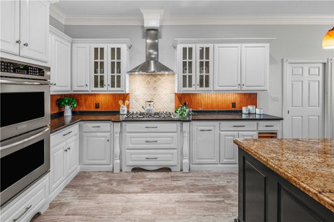 Tiny photo for 2007 Moses Creek Court, College Station, TX 77845 (MLS # 26010358)