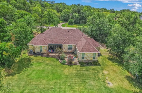 Tiny photo for 2007 Moses Creek Court, College Station, TX 77845 (MLS # 26010358)