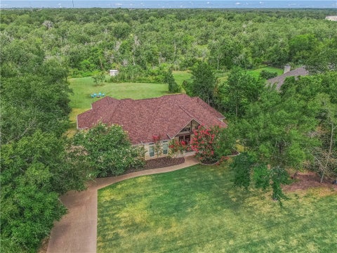 Photo of 2007 Moses Creek Court, College Station, TX 77845 (MLS # 26010358)