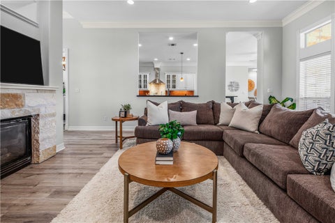 Tiny photo for 2007 Moses Creek Court, College Station, TX 77845 (MLS # 26010358)