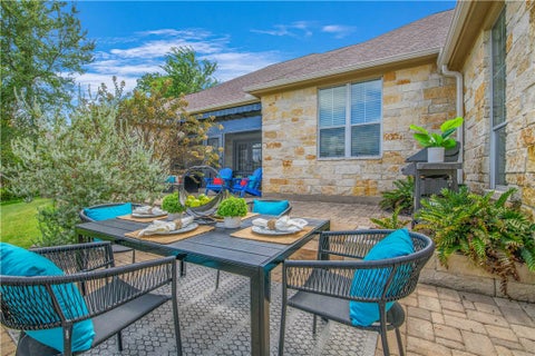 Tiny photo for 2007 Moses Creek Court, College Station, TX 77845 (MLS # 26010358)