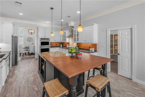 Tiny photo for 2007 Moses Creek Court, College Station, TX 77845 (MLS # 26010358)