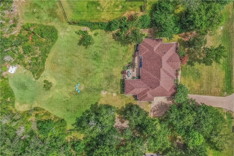 Tiny photo for 2007 Moses Creek Court, College Station, TX 77845 (MLS # 26010358)