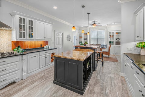 Tiny photo for 2007 Moses Creek Court, College Station, TX 77845 (MLS # 26010358)