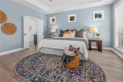 Tiny photo for 2007 Moses Creek Court, College Station, TX 77845 (MLS # 26010358)