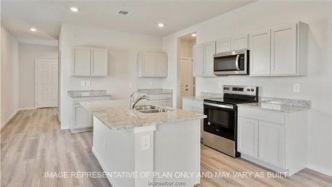 Tiny photo for 1132 Toledo Bend Drive, College Station, TX 77840 (MLS # 26003612)