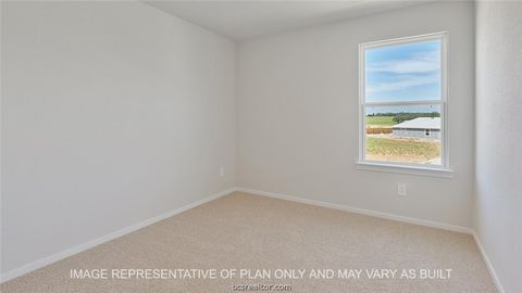 Tiny photo for 1132 Toledo Bend Drive, College Station, TX 77840 (MLS # 26003612)