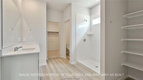 Tiny photo for 1132 Toledo Bend Drive, College Station, TX 77840 (MLS # 26003612)