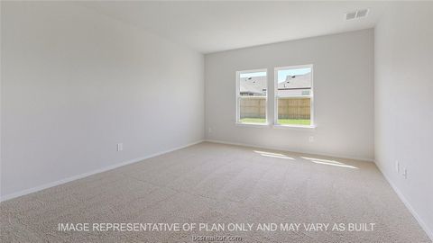 Tiny photo for 1132 Toledo Bend Drive, College Station, TX 77840 (MLS # 26003612)