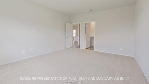 Tiny photo for 1132 Toledo Bend Drive, College Station, TX 77840 (MLS # 26003612)