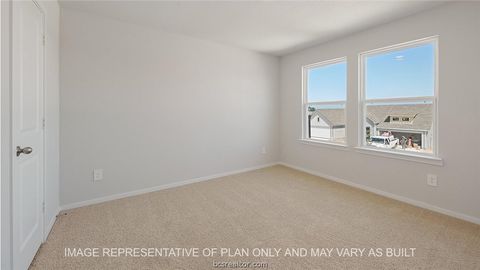 Tiny photo for 1132 Toledo Bend Drive, College Station, TX 77840 (MLS # 26003612)