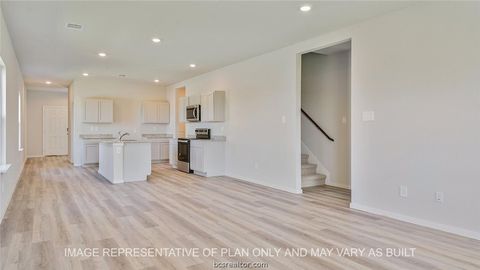 Tiny photo for 1132 Toledo Bend Drive, College Station, TX 77840 (MLS # 26003612)