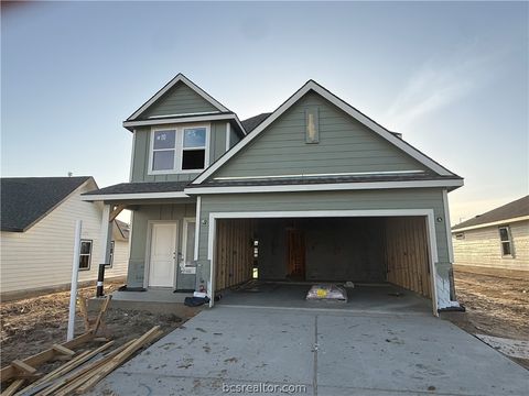 Photo of 1132 Toledo Bend Drive, College Station, TX 77840 (MLS # 26003612)