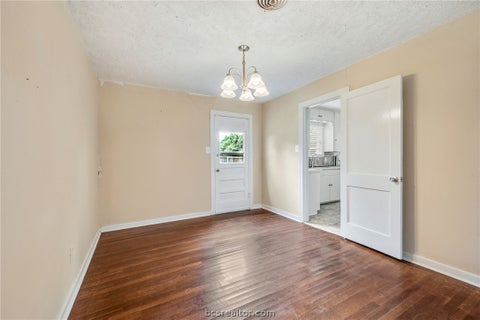 Tiny photo for 110 N Gordon Street, Bryan, TX 77802 (MLS # 26006703)