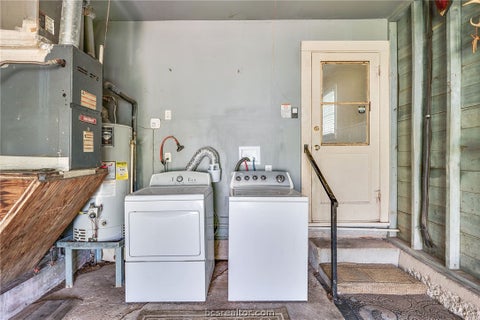 Tiny photo for 110 N Gordon Street, Bryan, TX 77802 (MLS # 26006703)