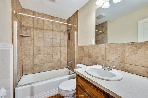 Tiny photo for 110 N Gordon Street, Bryan, TX 77802 (MLS # 26006703)