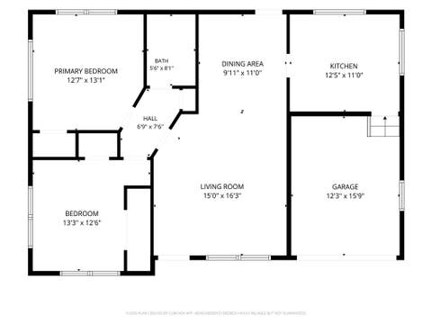 Tiny photo for 110 N Gordon Street, Bryan, TX 77802 (MLS # 26006703)