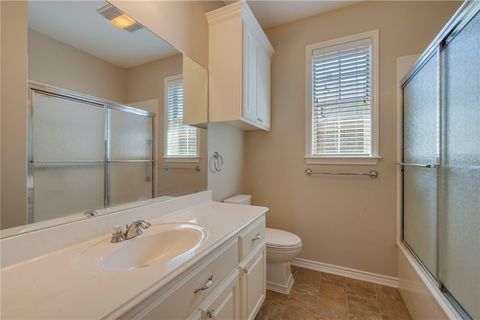Tiny photo for 2636 Lochinvar Lane, Bryan, TX 77802 (MLS # 26004214)