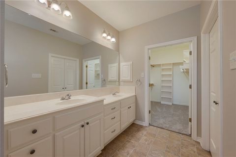 Tiny photo for 2636 Lochinvar Lane, Bryan, TX 77802 (MLS # 26004214)