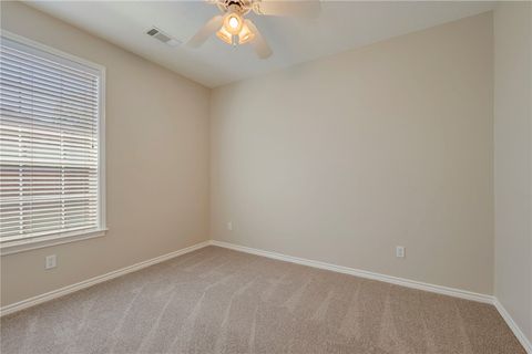 Tiny photo for 2636 Lochinvar Lane, Bryan, TX 77802 (MLS # 26004214)