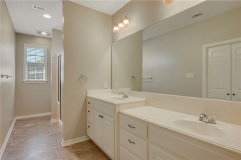 Tiny photo for 2636 Lochinvar Lane, Bryan, TX 77802 (MLS # 26004214)