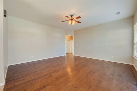Tiny photo for 2636 Lochinvar Lane, Bryan, TX 77802 (MLS # 26004214)