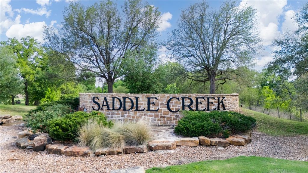 Photo of 17211 Saddle Creek Drive, College Station, TX 77845 (MLS # 26004414)