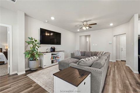 Tiny photo for 1033 Verona Drive, College Station, TX 77845 (MLS # 26004356)