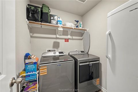 Tiny photo for 1033 Verona Drive, College Station, TX 77845 (MLS # 26004356)