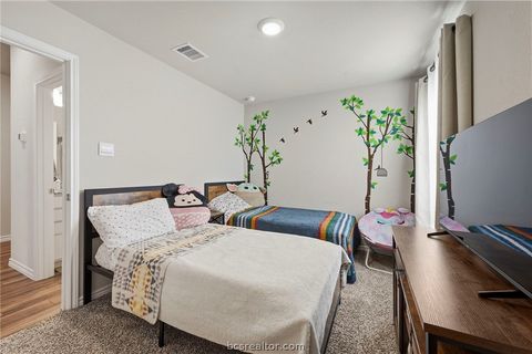 Tiny photo for 1033 Verona Drive, College Station, TX 77845 (MLS # 26004356)