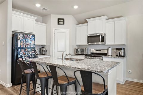 Tiny photo for 1033 Verona Drive, College Station, TX 77845 (MLS # 26004356)