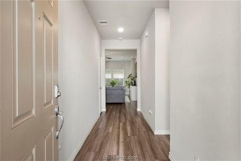 Tiny photo for 1033 Verona Drive, College Station, TX 77845 (MLS # 26004356)