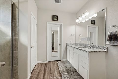 Tiny photo for 1033 Verona Drive, College Station, TX 77845 (MLS # 26004356)