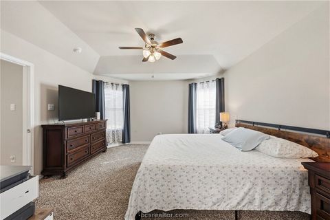 Tiny photo for 1033 Verona Drive, College Station, TX 77845 (MLS # 26004356)